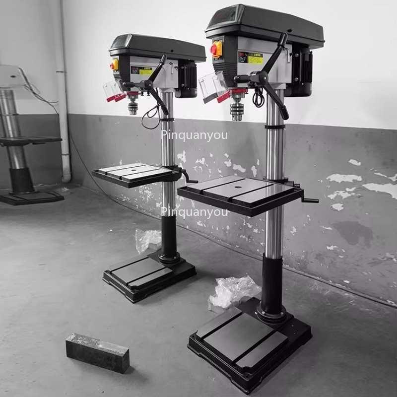 1500W 32mm穿孔径 レーザー位置決め 電動垂直ボーリ - Industrial Laser Drill のレビューと価格