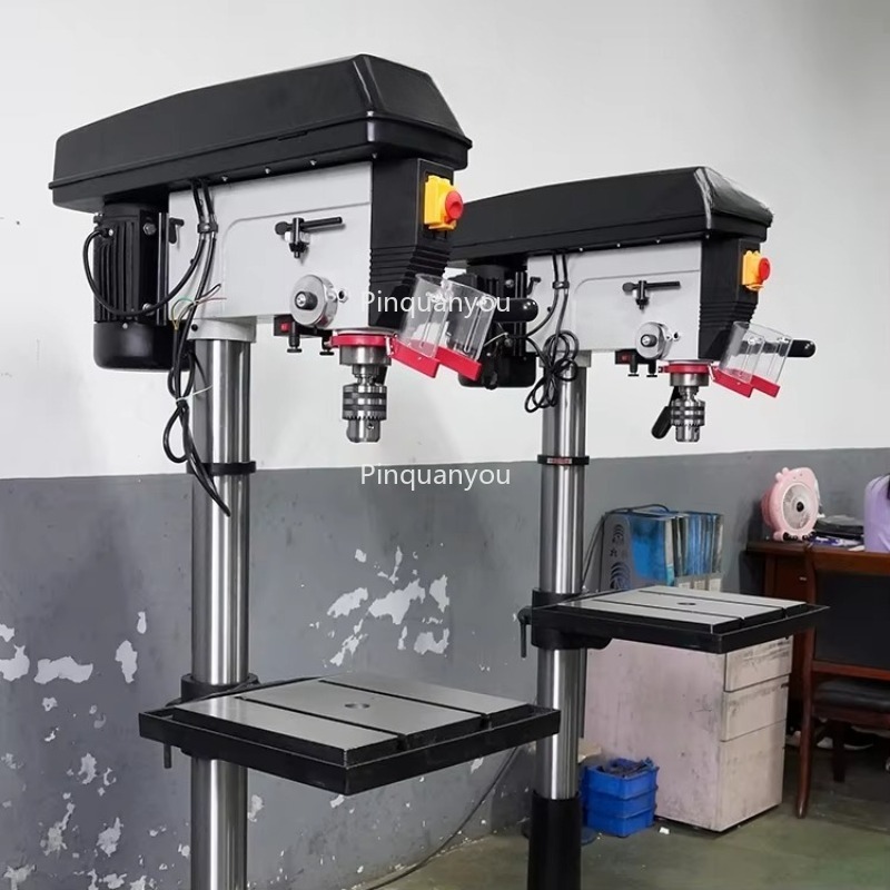 1500W 32mm穿孔径 レーザー位置決め 電動垂直ボーリ - Industrial Laser Drill のレビューと価格