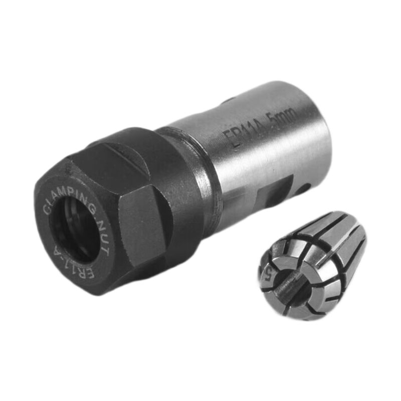 トップセール Er11 5mm モーターシャフト コレットチ - Cnc Spindle Motor のレビューと価格