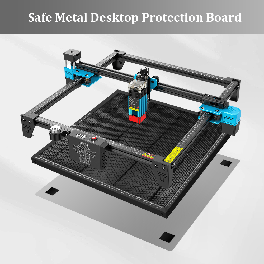 300x300mm/400x400mm/430x400mm/ - Industrial Laser Table のレビューと価格