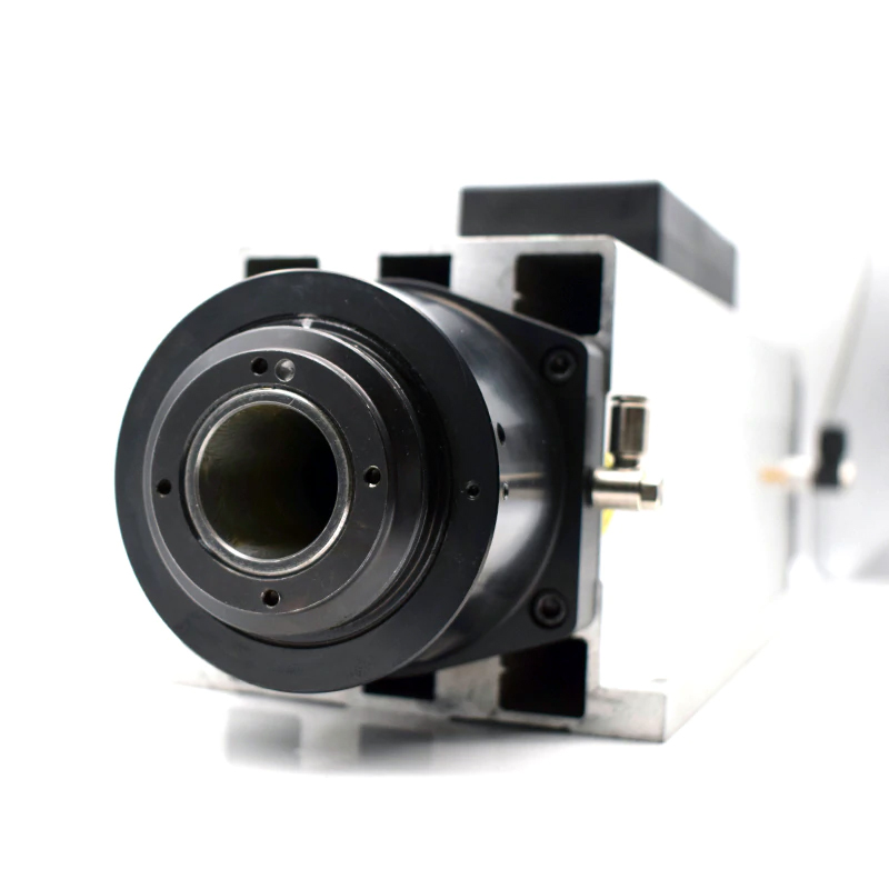高精度CNC工作機械 6KW ISO30空冷式ATCスピンド - Cnc Spindle Motor のレビューと価格