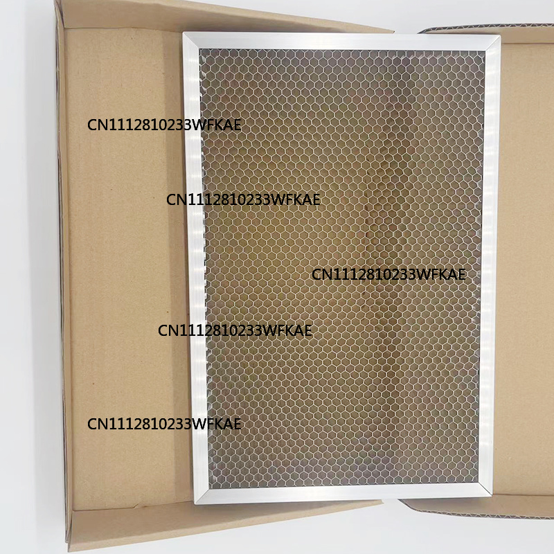 300x200 レーザーハニカムベッド ユニバーサルレーザー - Honeycomb Laser Bed のレビューと価格