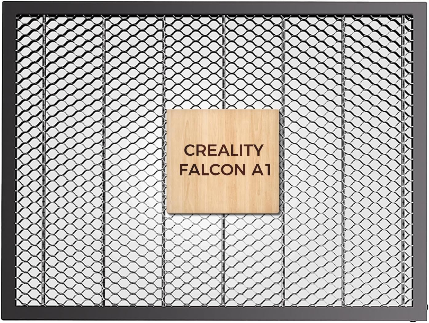 Creality レーザー切断ハニカム作業テーブルボードプラ - Industrial Laser Table のレビューと価格