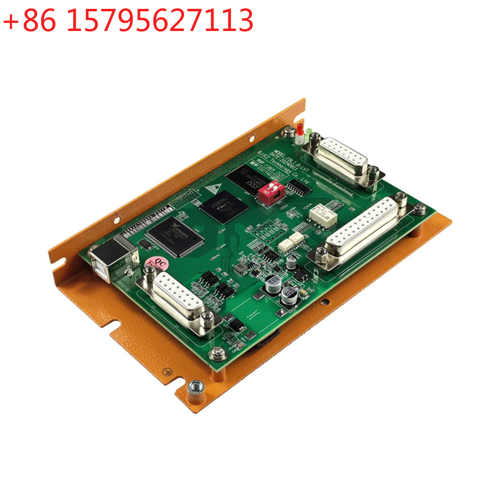 オリジナルBJJCZレーザーマーキングコントロールカードFB - Marking Card Ezcad のレビューと価格